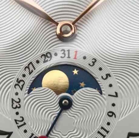 高仿万宝龙手表多少钱-细节图6