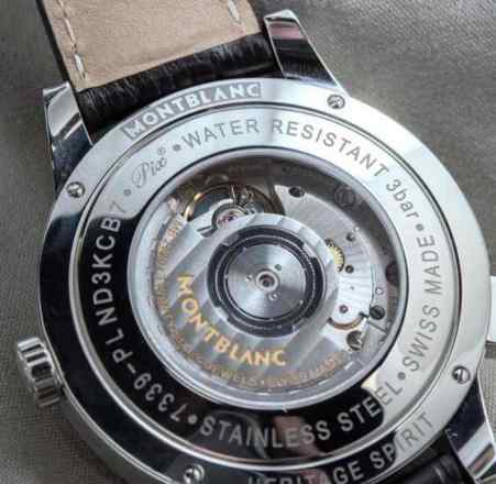 万宝龙世界时复刻-细节图7