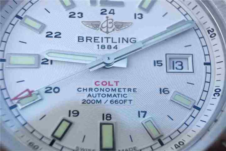 GF百年灵挑战者-细节图7