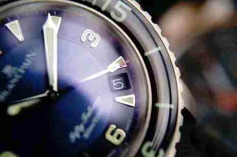 zf宝珀五十寻钛合金-细节图8