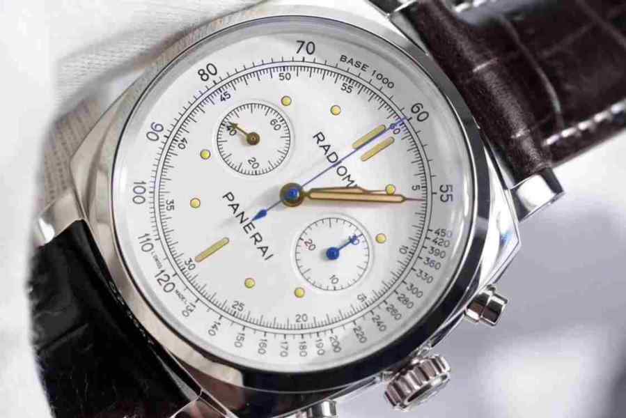 XF沛纳海Pam518-细节图5