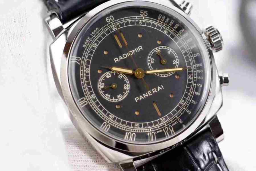 xf厂沛纳海519-细节图6