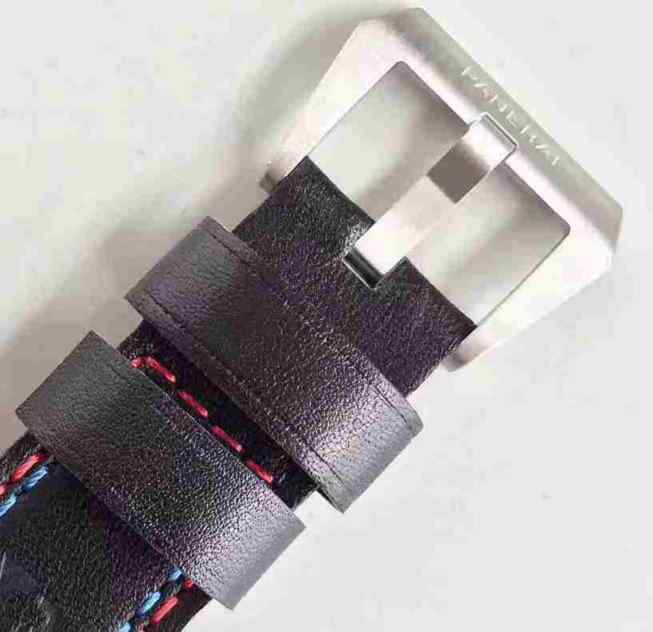 xf厂新款沛纳海pam727-细节图8