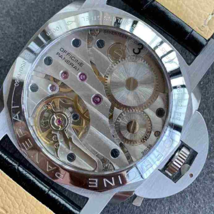 xf厂沛纳海217-细节图8