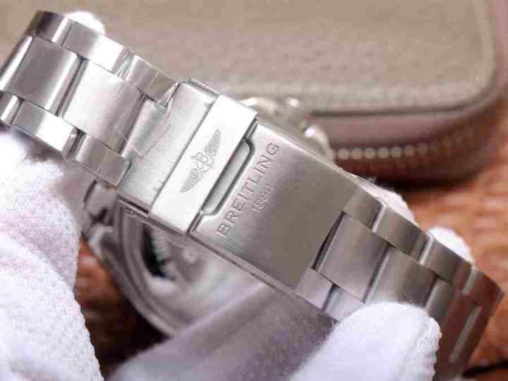 TF百年灵超级海洋44mm-细节图5