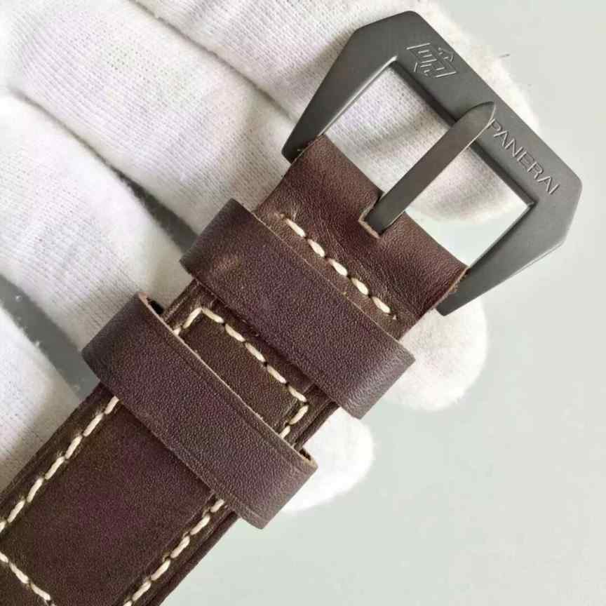 kw厂沛纳海PAM786左撇子-细节图8