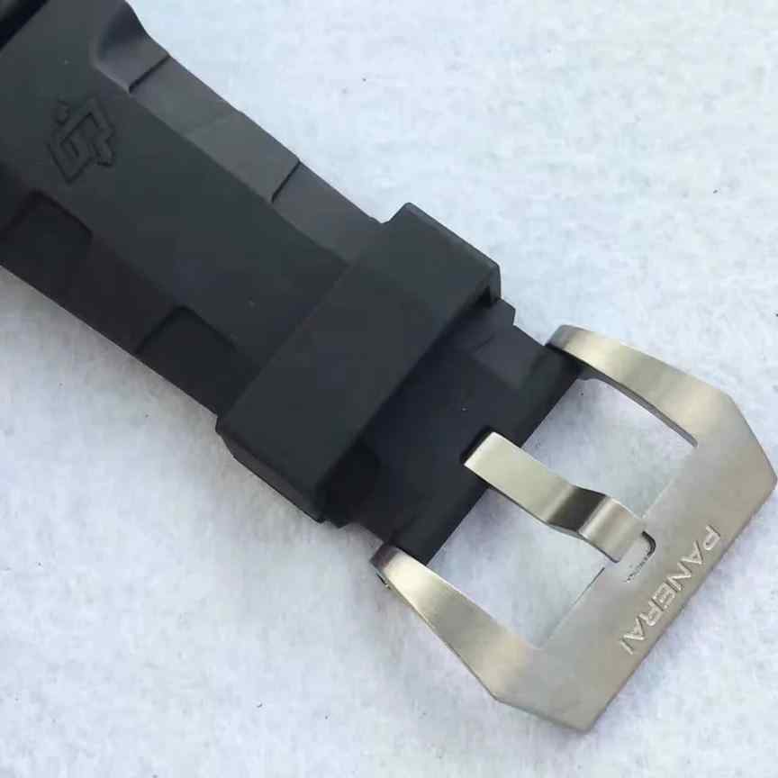 Sf沛纳海389复刻-细节图7