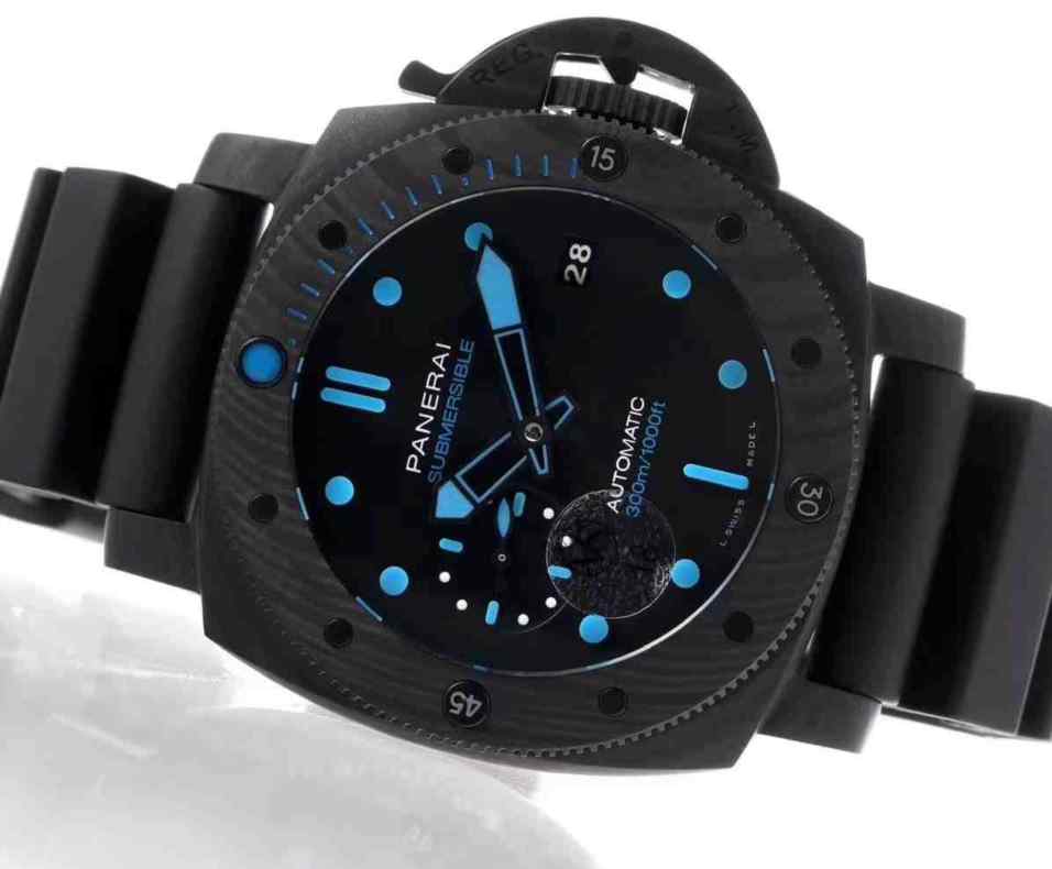 vs厂沛纳海pam00960-细节图6