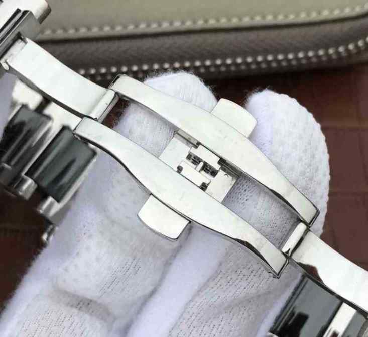 高仿万宝龙时光行者系列-细节图3