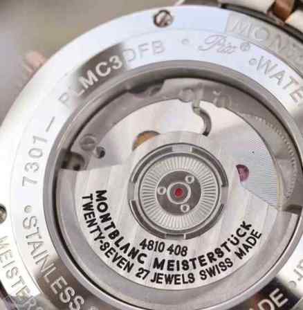 万宝龙大班系列表高仿-细节图7