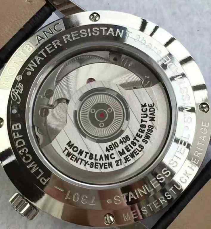 万宝龙大班复刻-细节图8