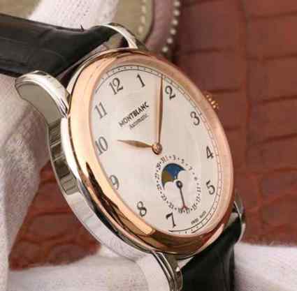 高仿万宝龙手表多少钱-细节图3