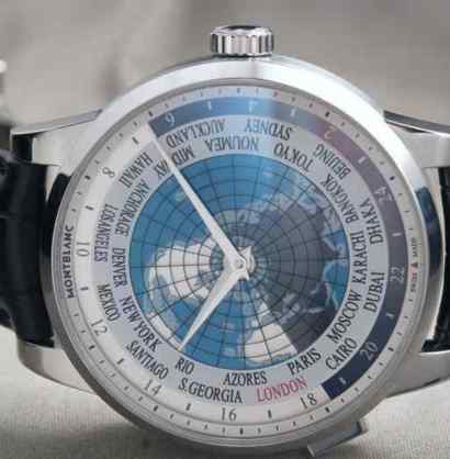 万宝龙世界时复刻-细节图8