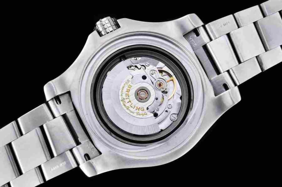 gf百年灵深潜海狼-细节图8