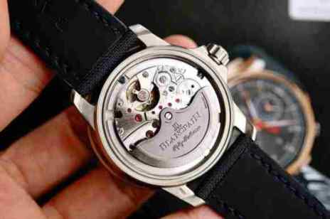 zf宝珀五十寻钛合金-细节图9