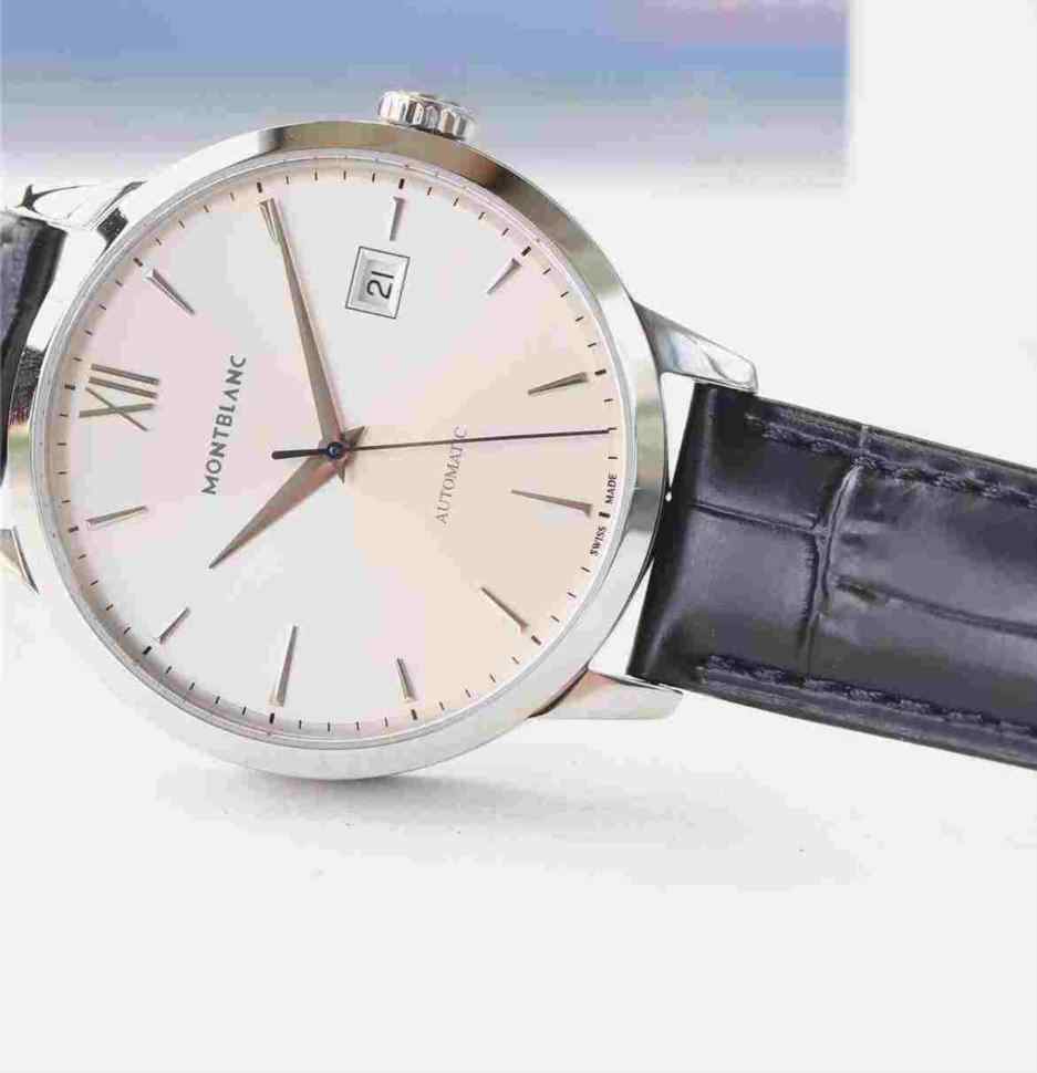 万宝龙手表复刻版-细节图8