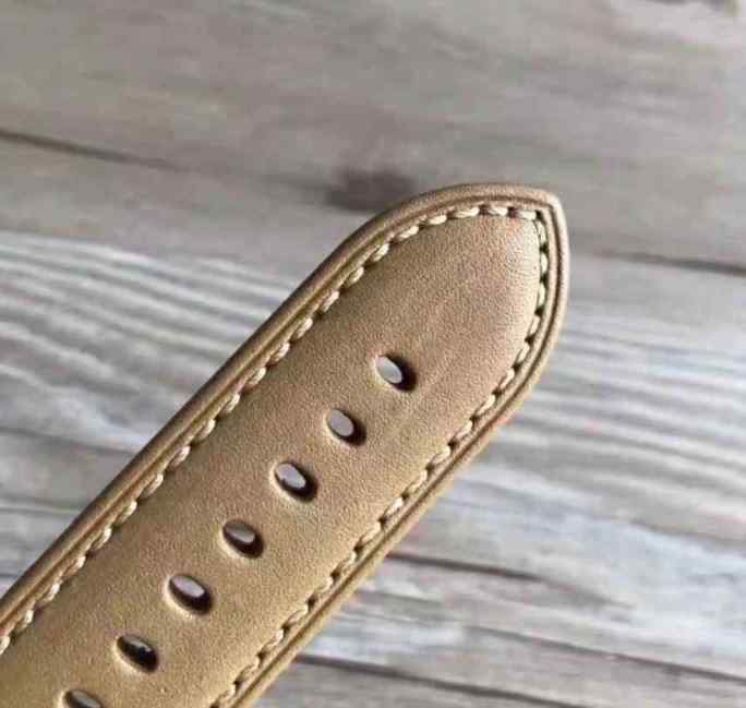 xf厂沛纳海127复刻-细节图9