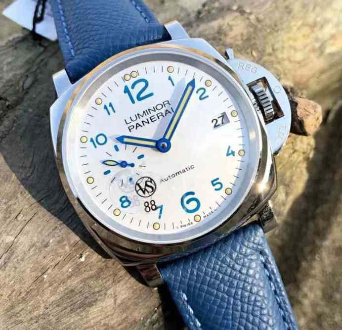 VS沛纳海PAM00906-细节图2