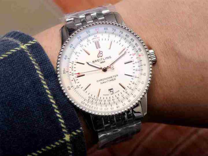 tf厂百年灵航空计时1-细节图9