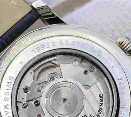 哪个厂复刻好 万宝龙-细节图5