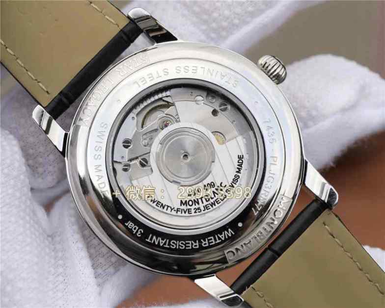 GS厂万宝龙明星系列-细节图7