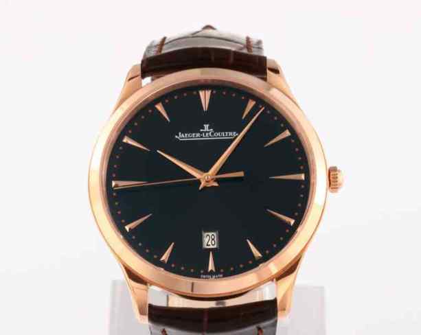 积家超薄大师月相复刻-细节图1