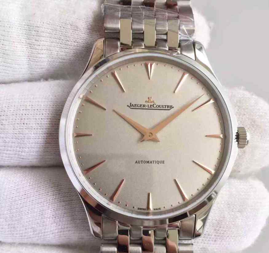 积家大师复刻那家好-细节图1