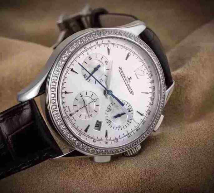 积家大师系列复刻-细节图1