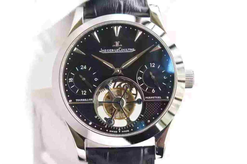 积家陀飞轮精仿-细节图1