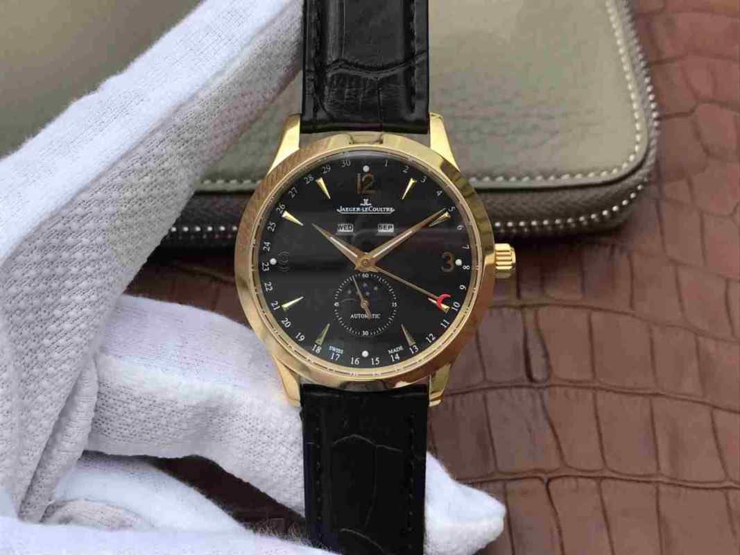 积家月相大师复刻价格-细节图1