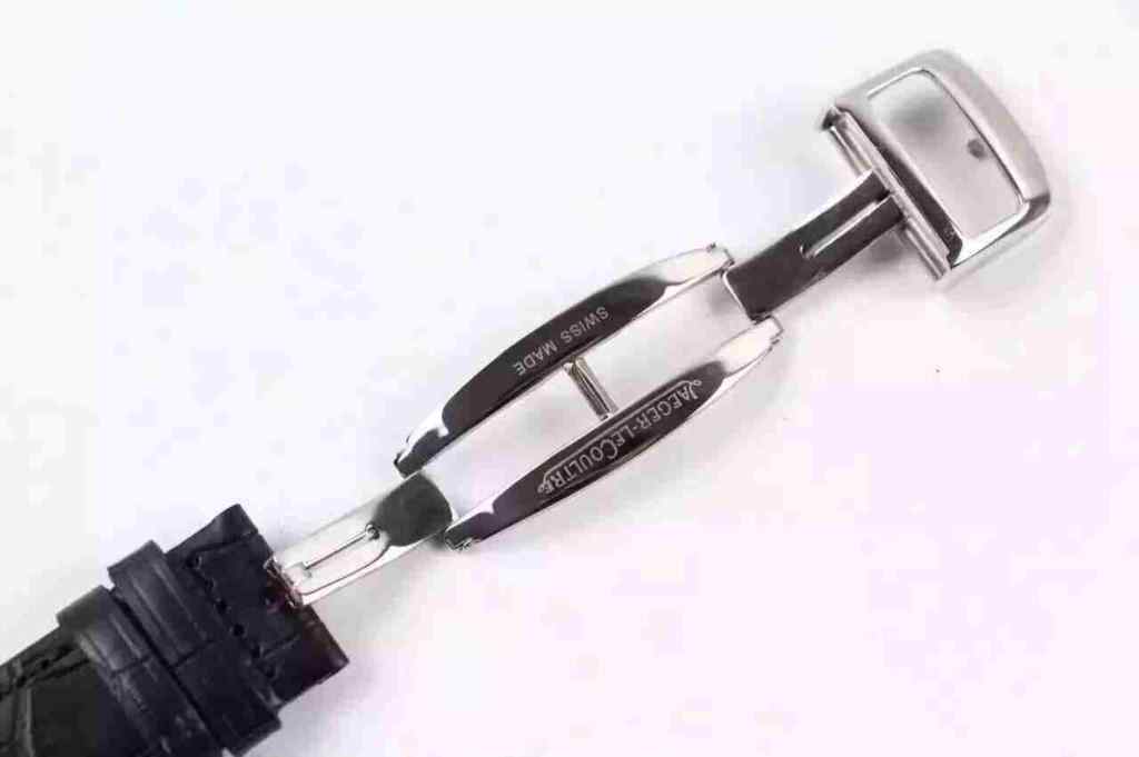 积家球体陀飞轮复刻_TF积家大师真飞轮系列_双面蓝宝石水晶玻璃_直径41mm 