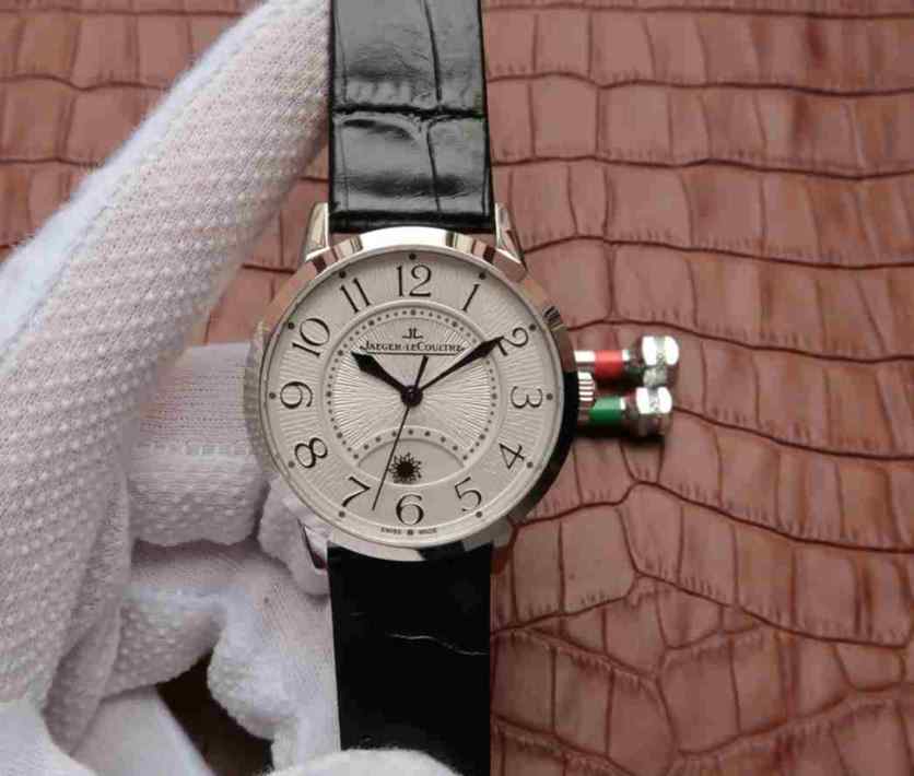 积家约会复刻表测评-细节图1