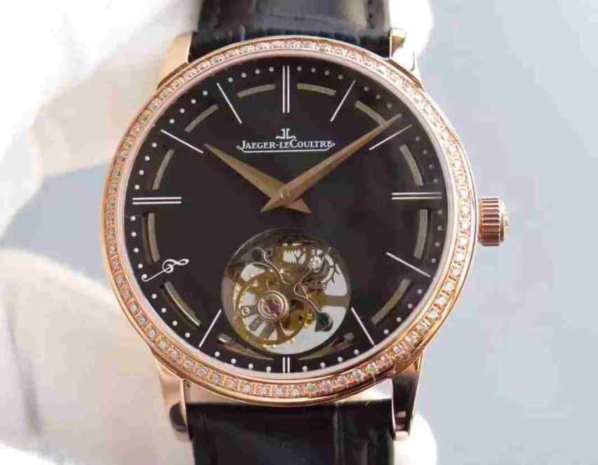 积家陀飞轮复刻的厂家-细节图1