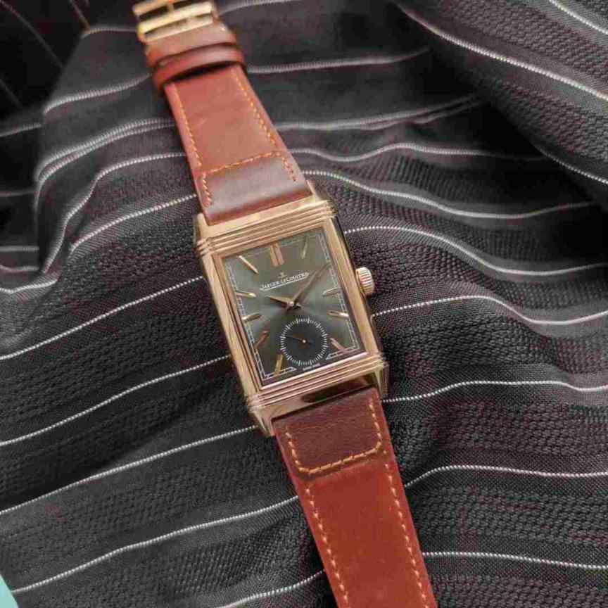 1比1复刻积家翻转价格-细节图1