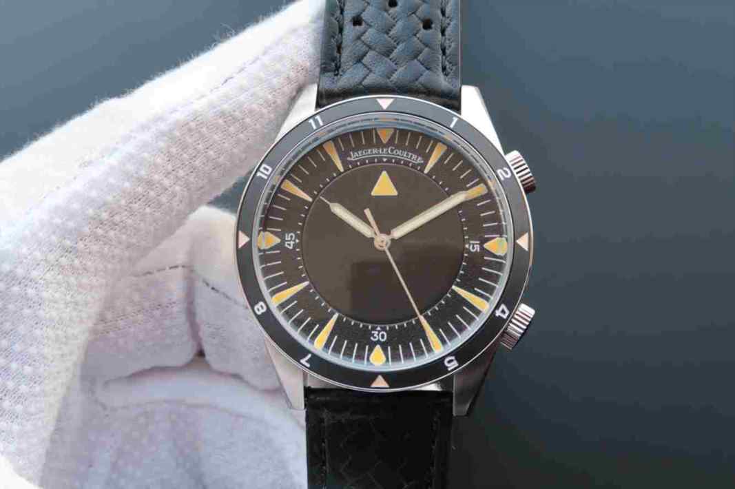 积家极限运动大师复刻-细节图1