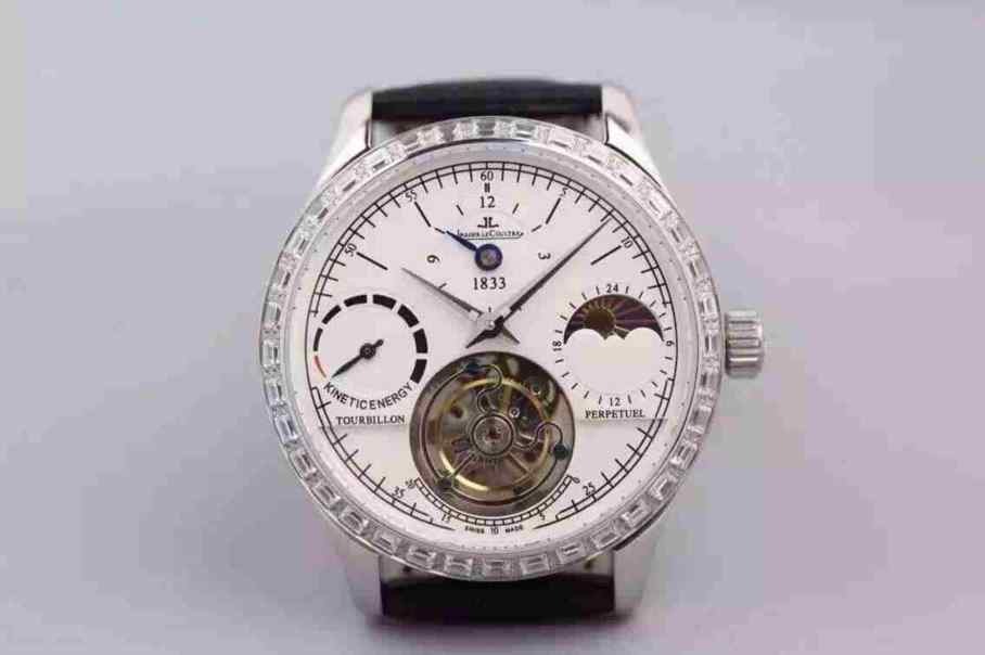 高仿积家日月星辰-细节图9