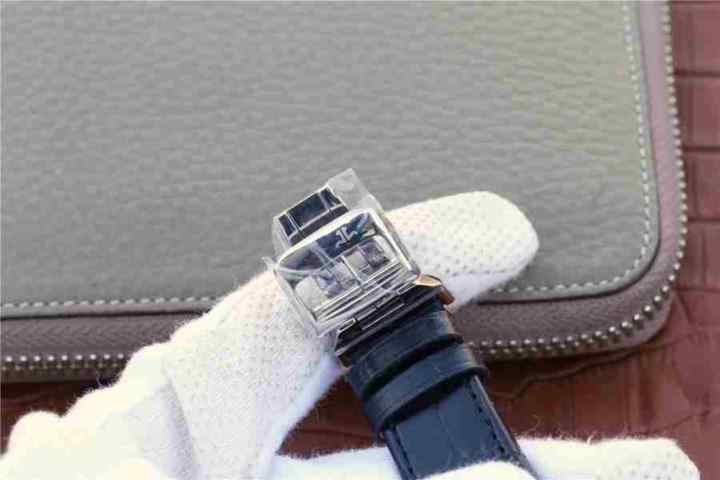 积家翻转系列复刻Q2788520腕表-细节图8