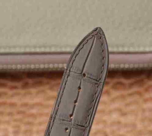 积家地理学家仿表复刻-细节图9