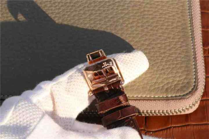高仿积家翻转手表-细节图8
