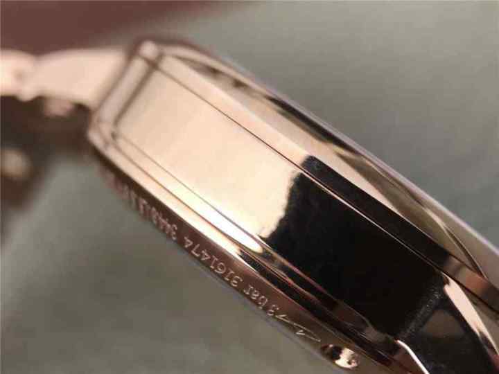 积家约会女表复刻-细节图7