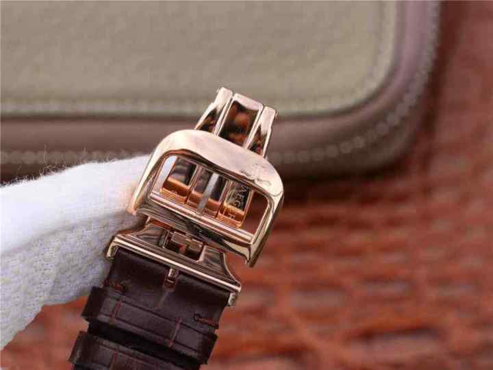 精仿积家陀飞轮手表-细节图3