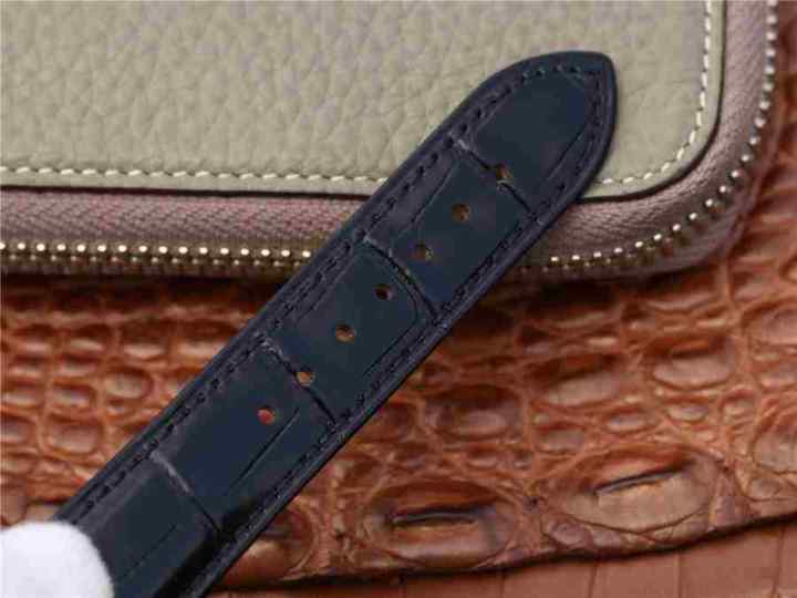 积家陀飞轮高仿-细节图8