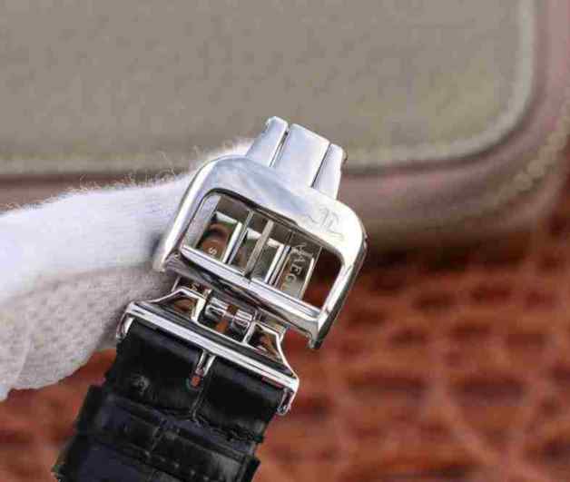 积家球形陀飞轮仿品-细节图7