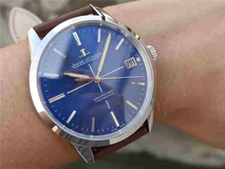 复刻积家手表物理天文台-细节图9