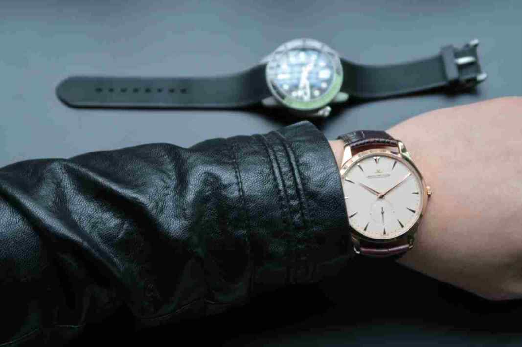 ZF积家大师系列Q135251-细节图9