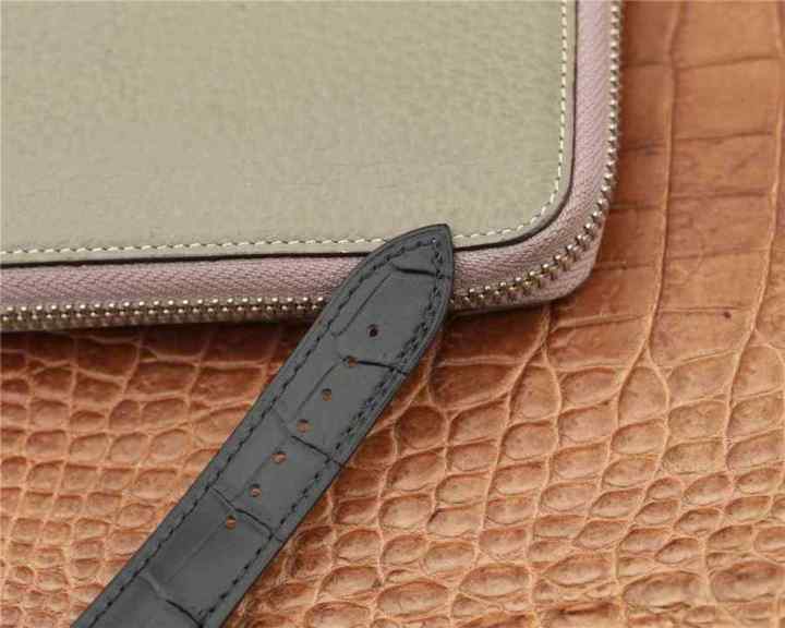 TWA复刻积家-细节图9