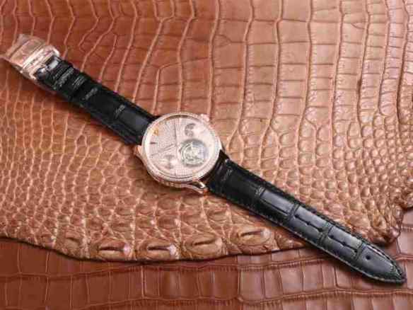 复刻积家陀飞轮-细节图9