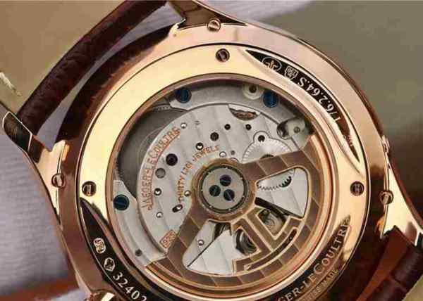 高仿积家1362520-细节图7