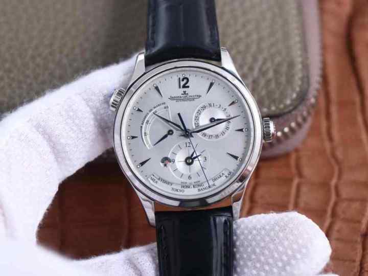 zf厂积家大师地理学家-细节图1