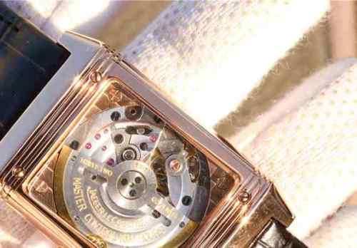 积家的仿表-细节图6